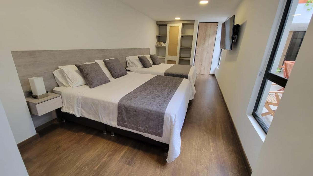 Bed & Breakfast Piedras De Mani