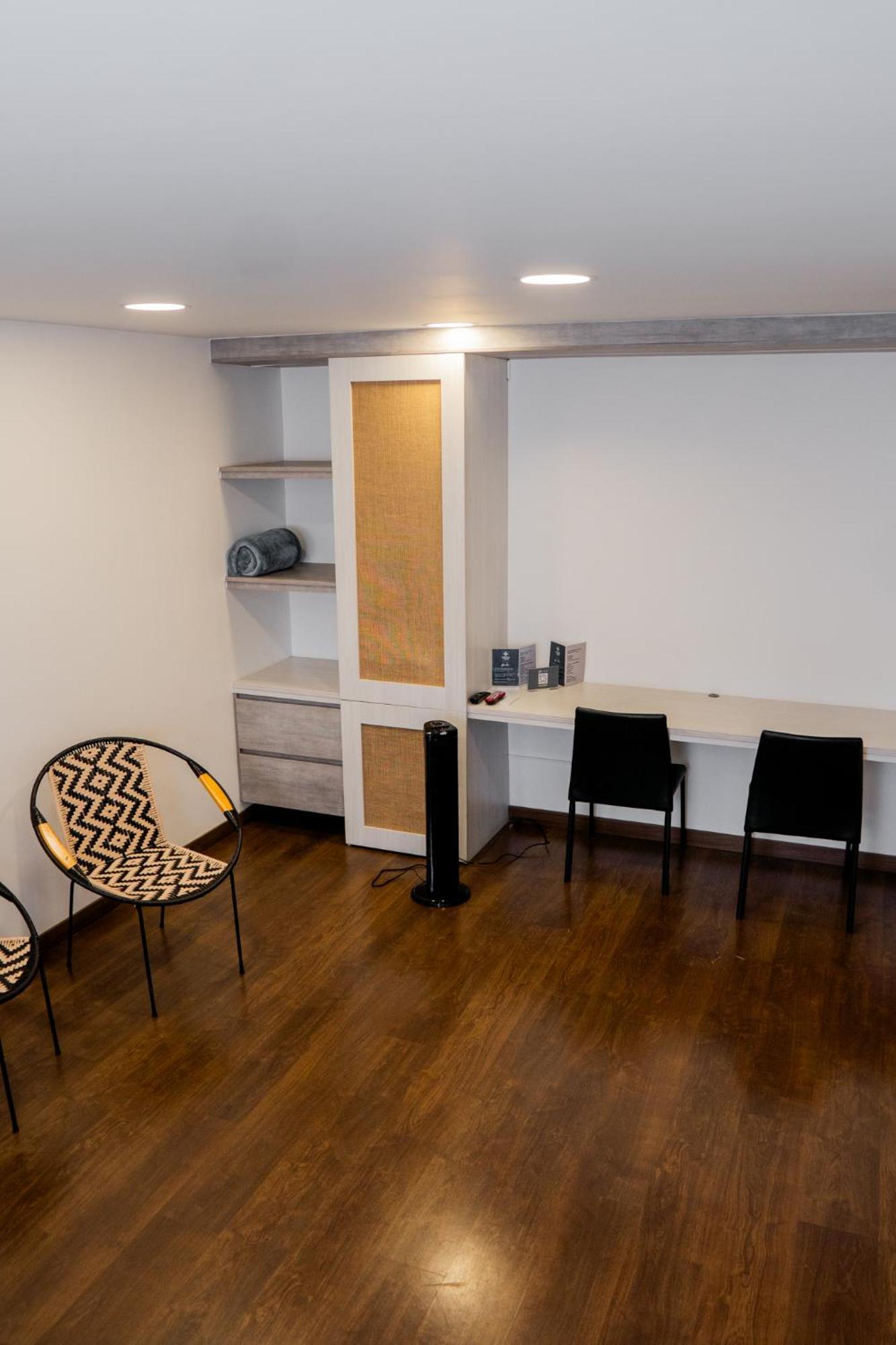 Piedras De Mani Bed & Breakfast Manizales