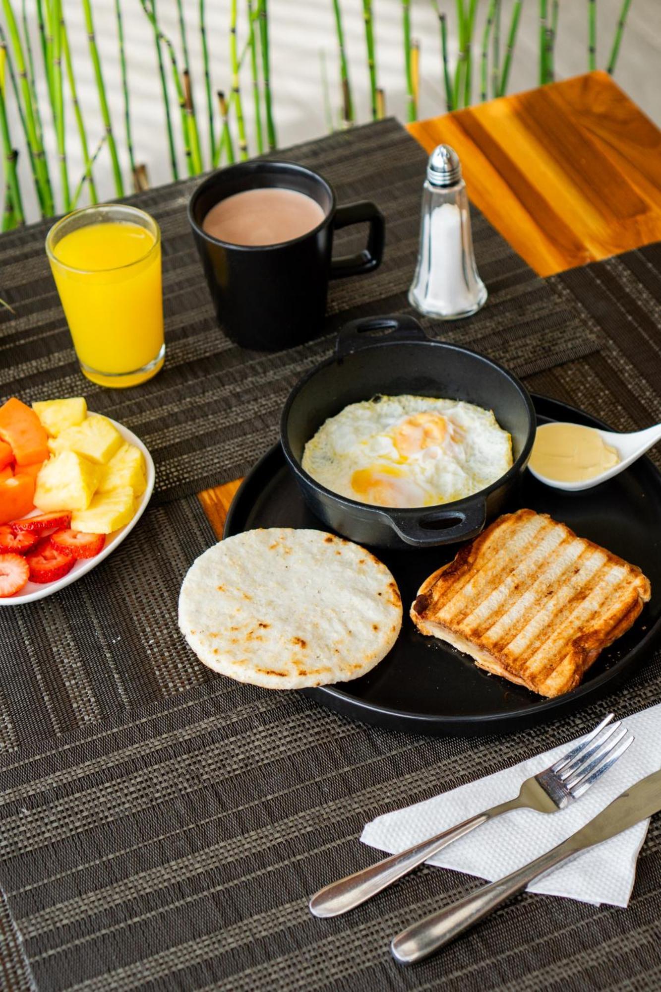 Bed & Breakfast Piedras De Mani 3*