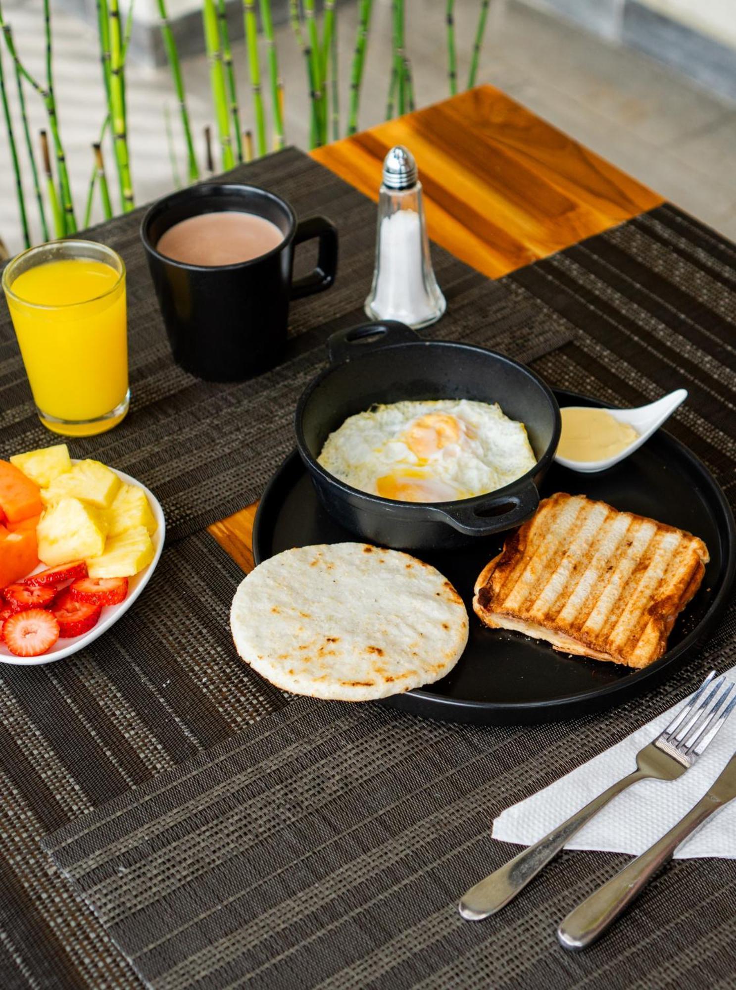 Piedras De Mani Bed & Breakfast