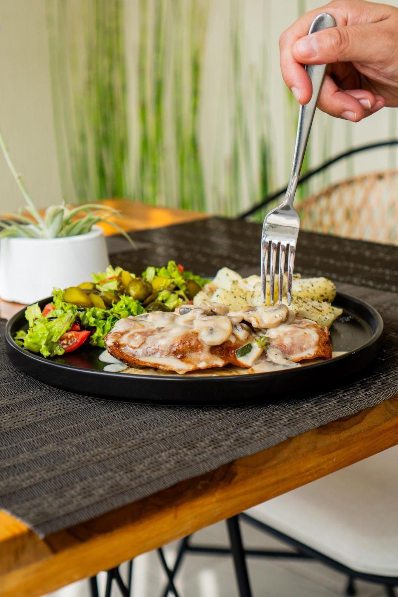 Piedras De Mani Bed & Breakfast Manizales
