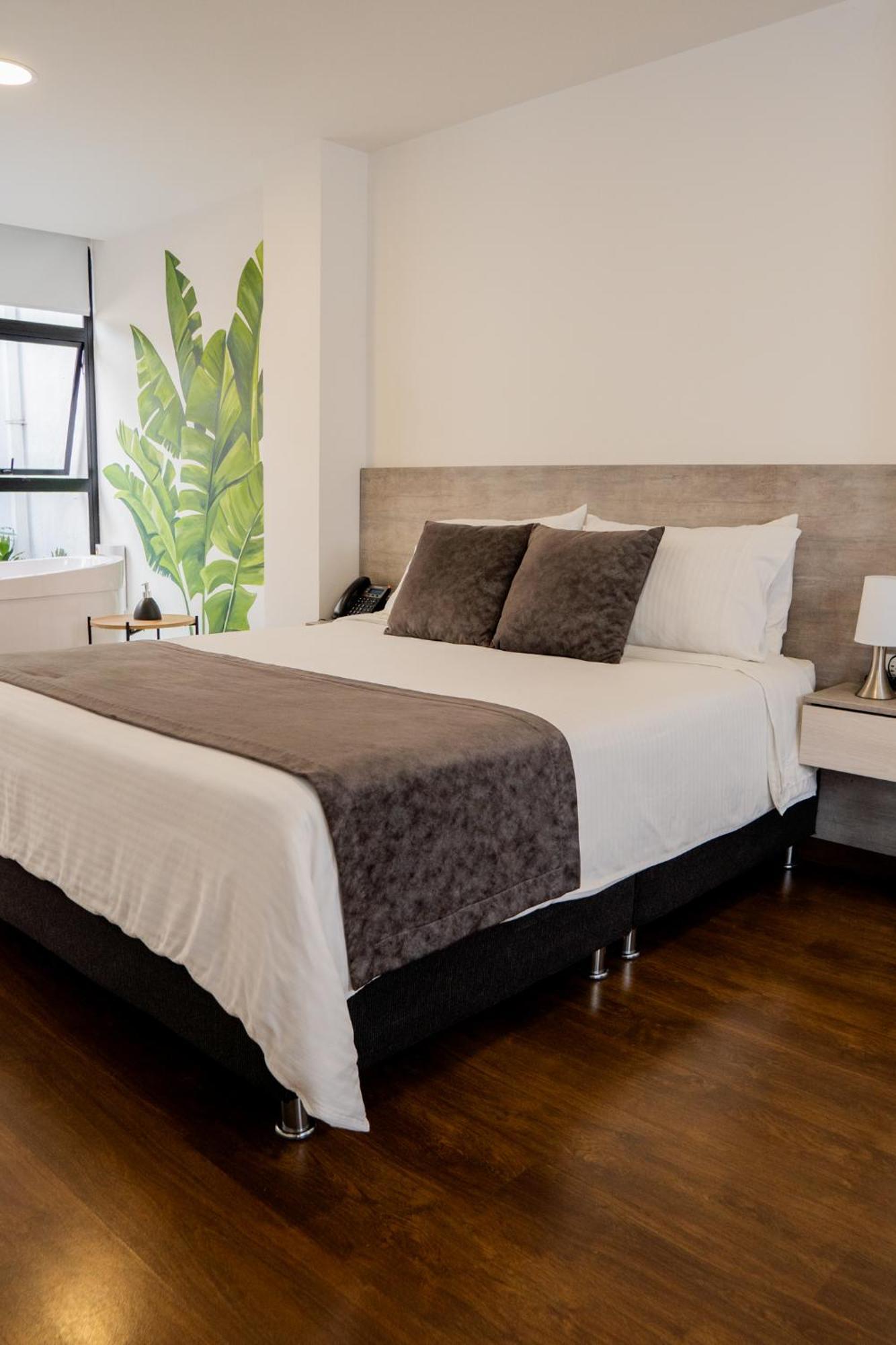 Piedras De Mani Bed & Breakfast Manizales