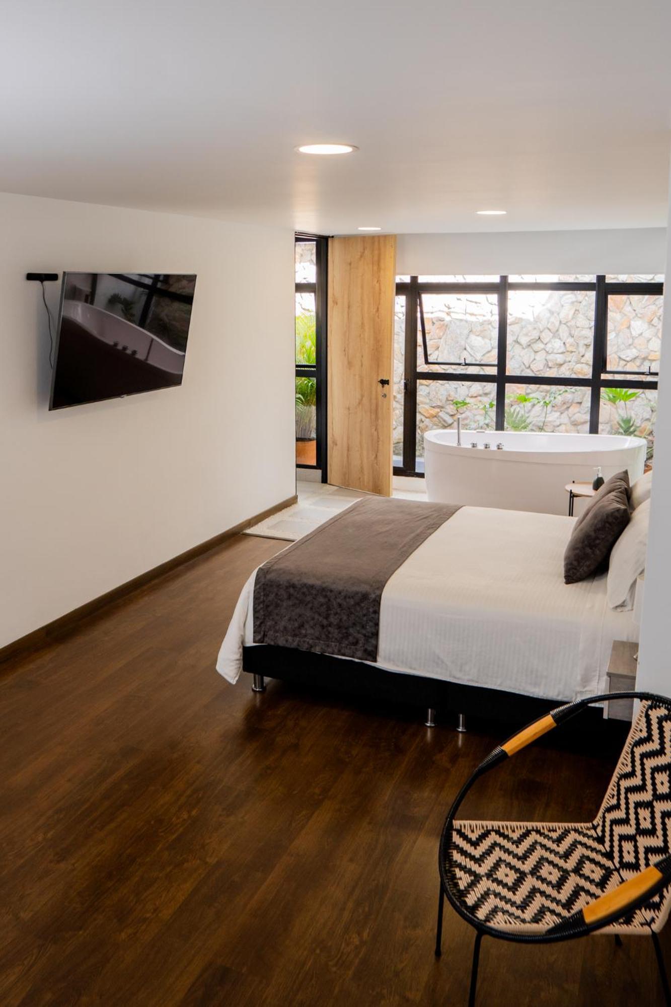 Piedras De Mani Bed & Breakfast